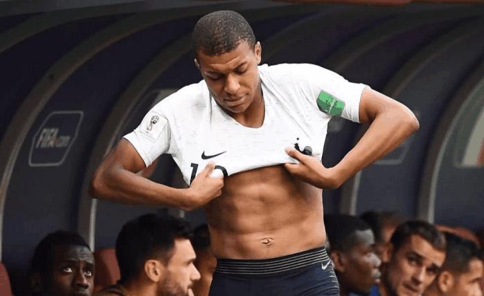 足球球星身材,所有足球巨星的身材