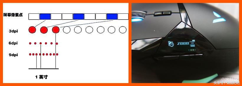 雷柏vt900鼠标宏cf设置教程,雷柏vt950s电竞游戏鼠标怎么样