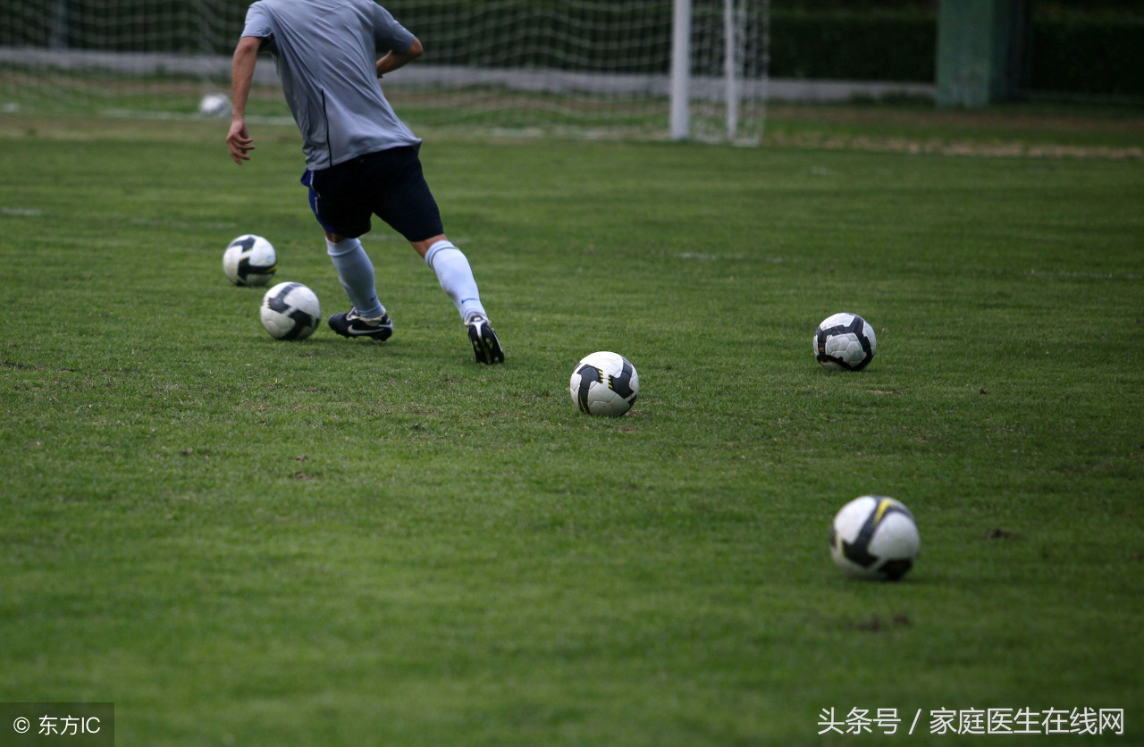 如何快速提升腿部踢球力量,踢球怎么使腿不变粗