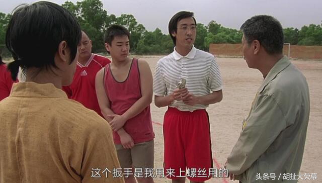 为什么周星驰电影被人看不懂,周星驰为什么讨厌戴眼镜的