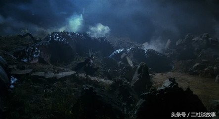 民间故事之梦境追凶,民间故事遇鬼