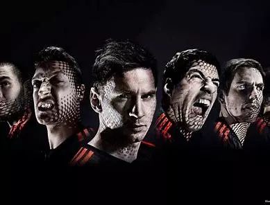 物理考题惊现梅西？