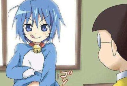 哆啦A梦说这3个秘密道具是残次品要扔掉但是我感觉其实还好