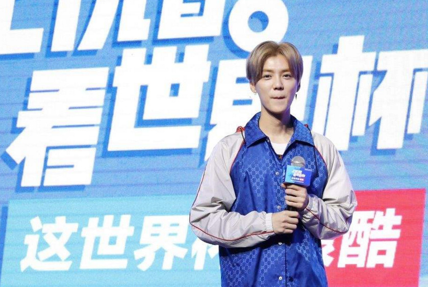 娱乐圈世界杯,明星爱世界杯