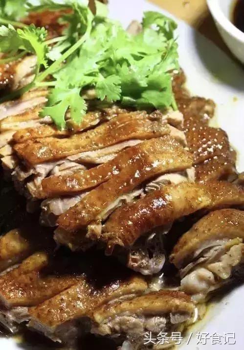 30年前的老狮头,30年的老卤水