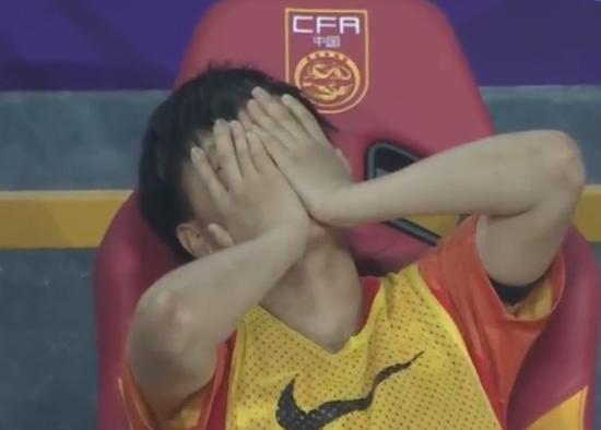 中国u20女足今日最新消息,中国U20女足负日本