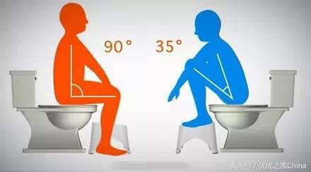 上厕所的正确姿势蹲,女生亚洲蹲的正确方法