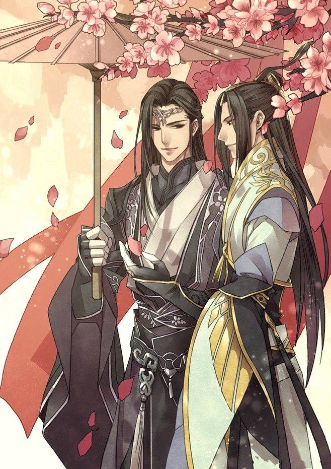 耽微:哥哥护着你一辈子,可好?