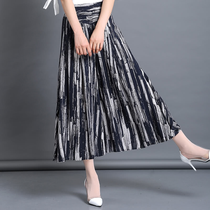 今年流行的冬季凉凉裤,今年夏天最流行的夏凉裤