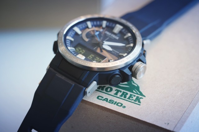 驰骋户外,入手了一款全能小神器