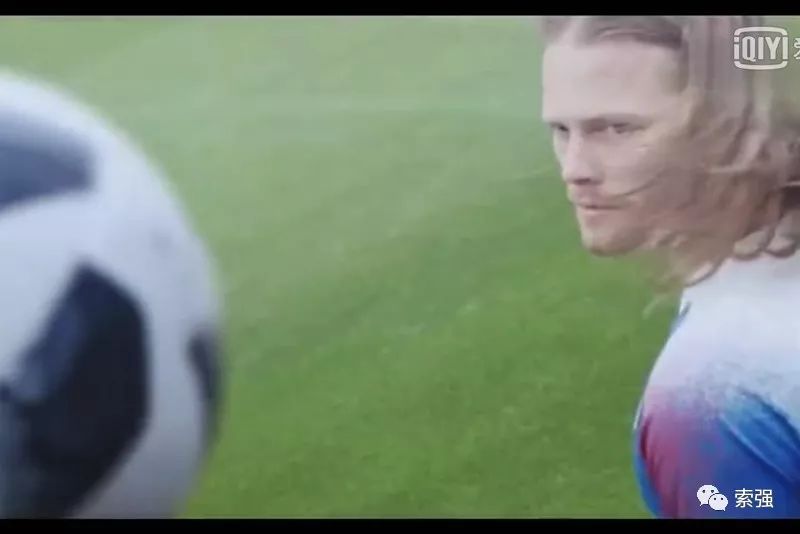 决赛宣传片2021冰岛,2018世界杯冰岛开场