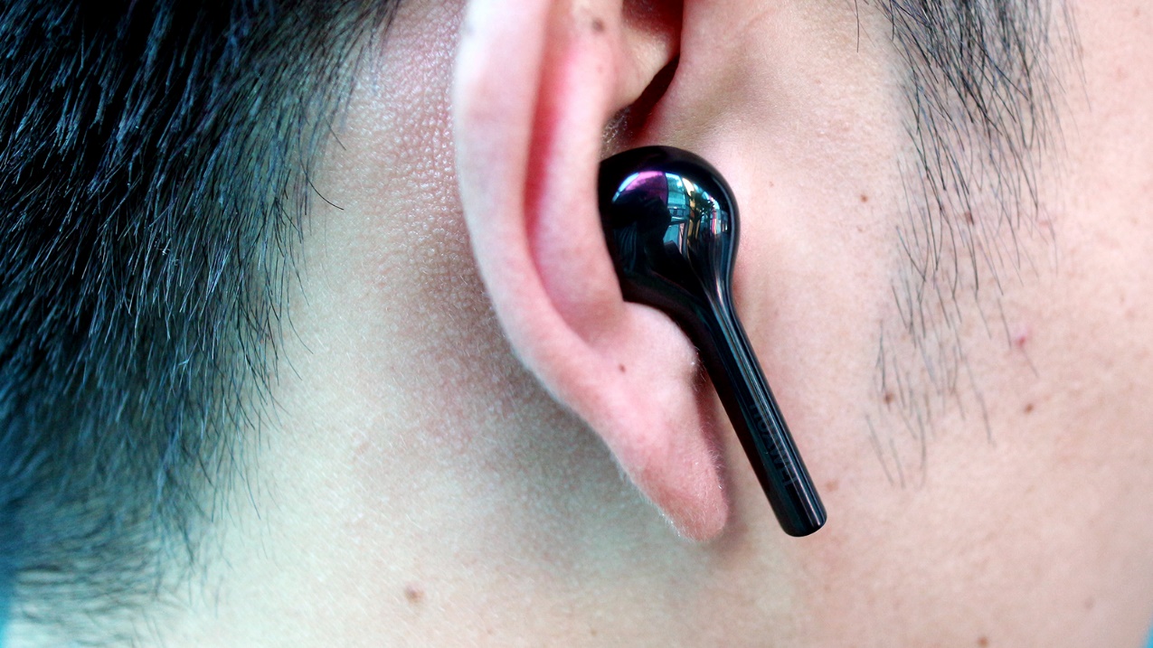 freebudspro3降噪对比airpodspro3,华为耳机freebuds4对苹果airpods3