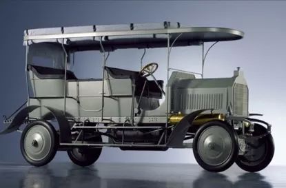 这个NB的汽车技术诞生超100年，但如今还有很多人没听过