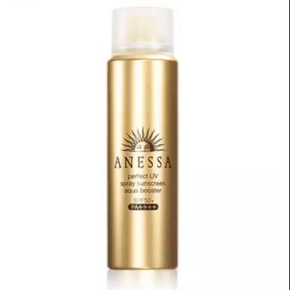 日本最好用的防晒前十名,大人小孩都可以用的防晒测评