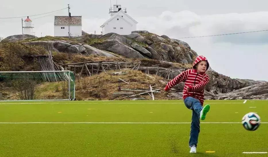 目前世界上最好的足球场,国内有没有像欧洲一样的足球场