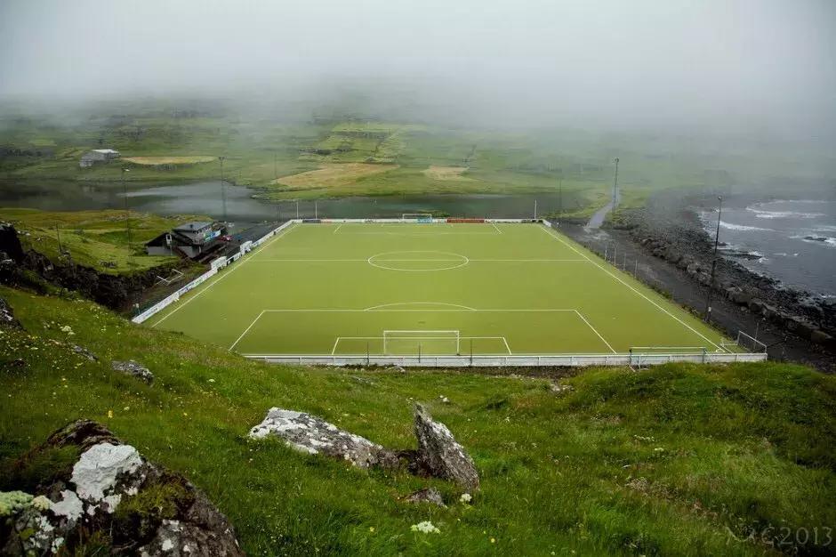 世界上目前最好的足球场,目前全世界最好的足球场