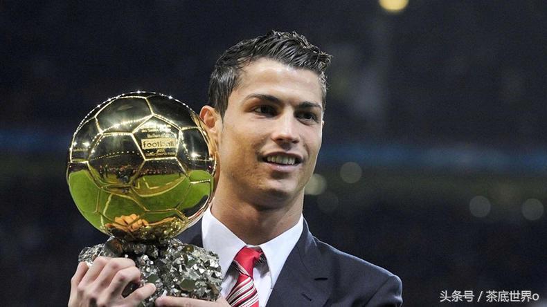 梅西和c罗个人能力谁更强,不看身高看实力