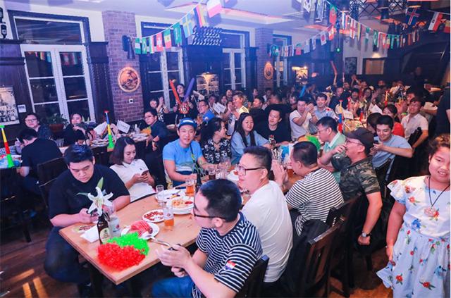 北京汽车展览会感受,北京汽车赛道体验