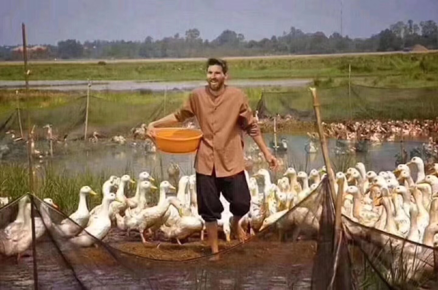 一个资深伪球迷看球赛,一个伪球迷的自由言论