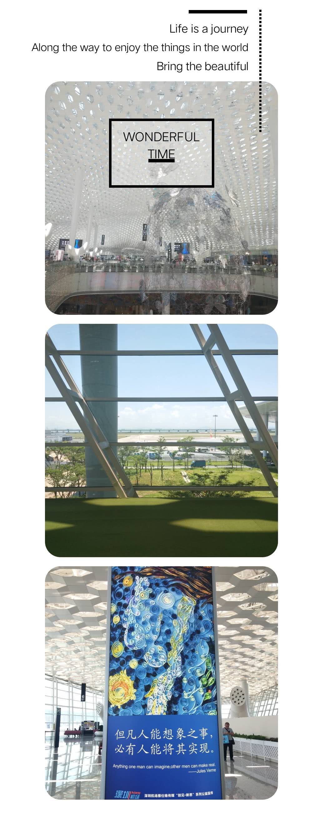 六月的泰国，虽然很炎热，但是依然很值得来