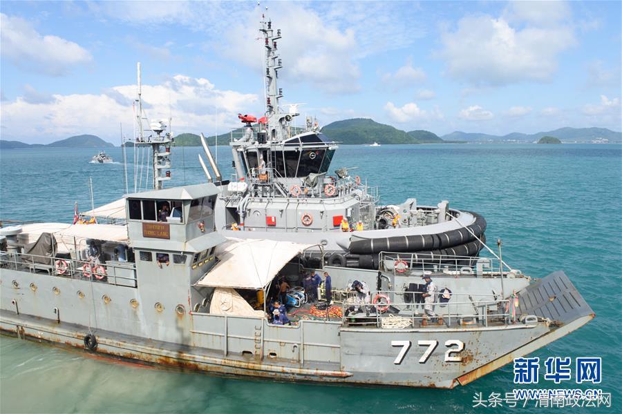 泰国游轮失事,泰国游船坠毁事故