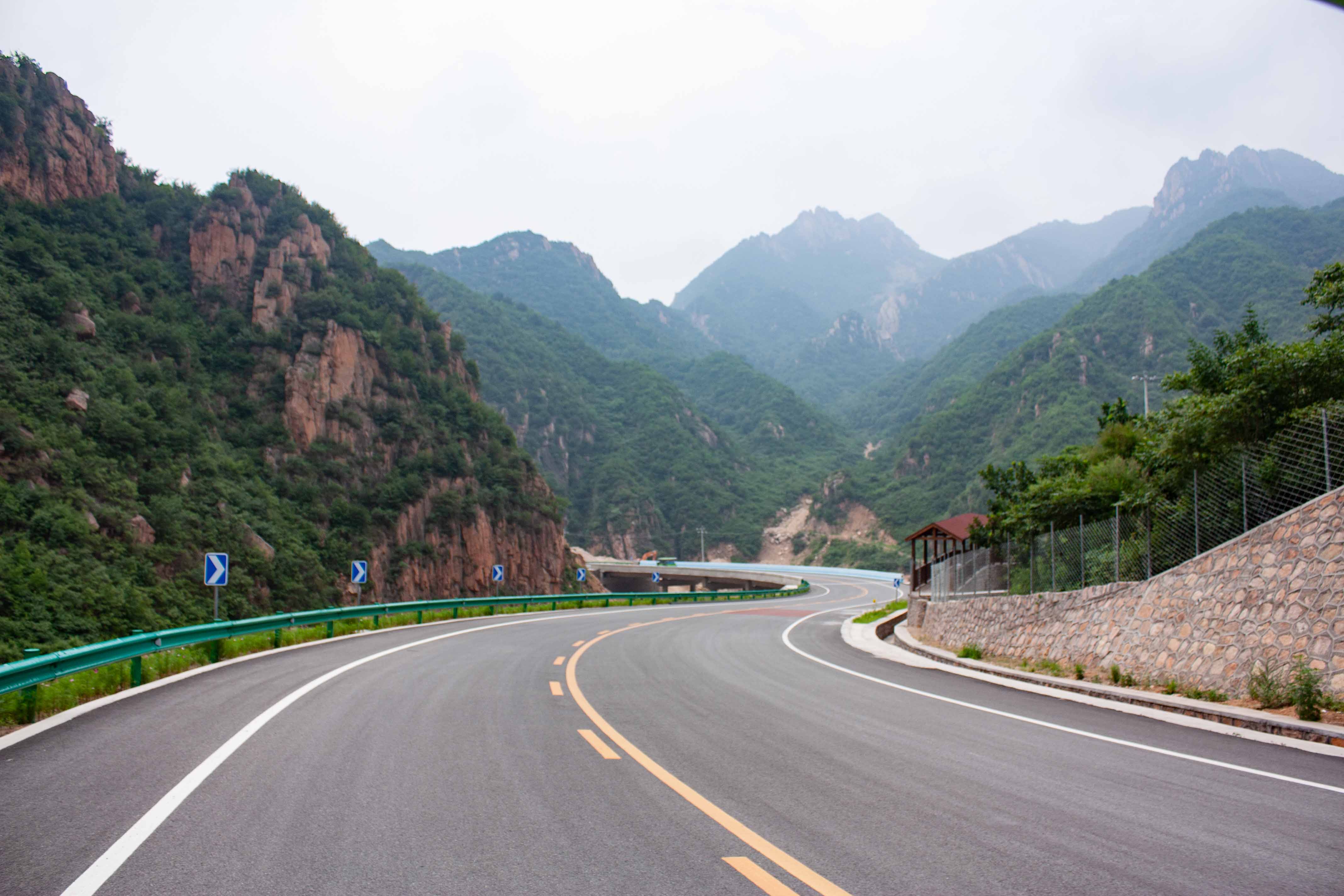 秦皇岛避暑一日游攻略,秦皇岛旅游祖山攻略