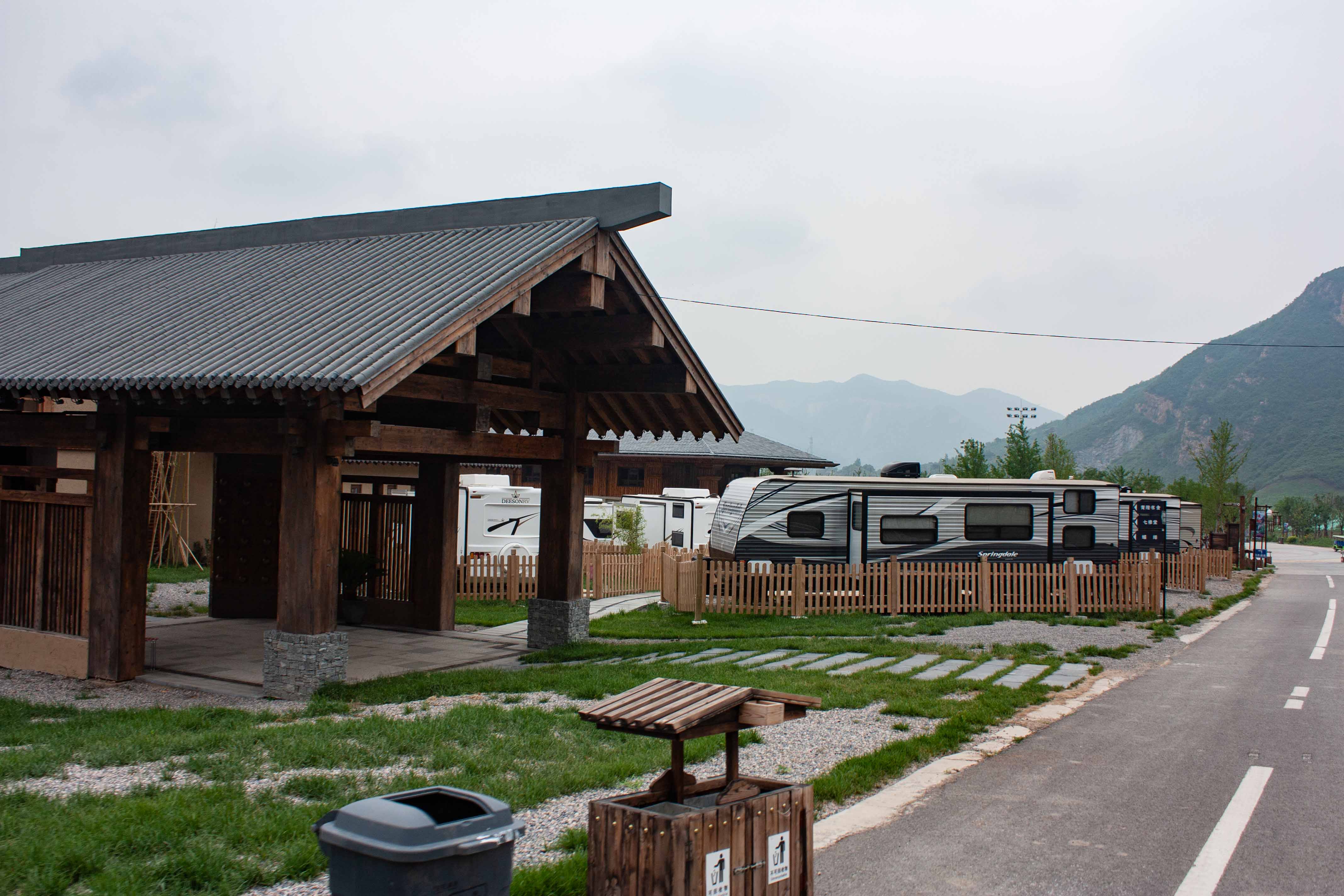 秦皇岛避暑一日游攻略,秦皇岛旅游祖山攻略