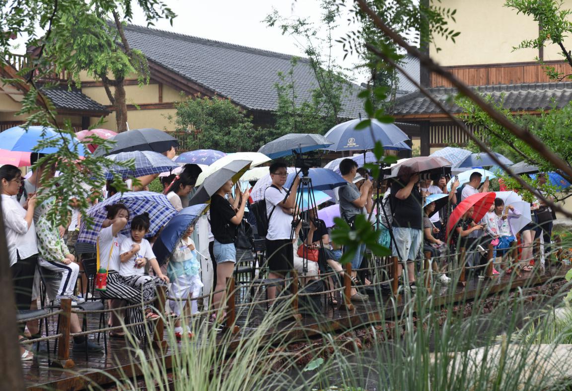 古琴雅集结束语,天青色等烟雨琴谱完整