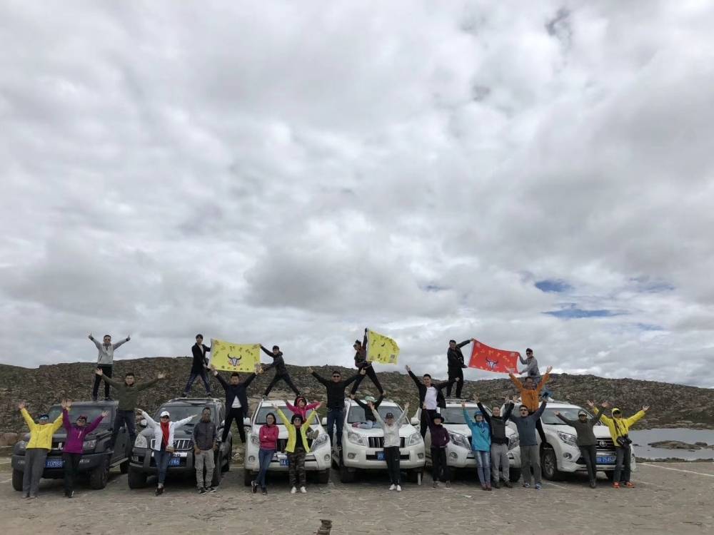 康巴兄弟自驾游路线,康巴兄弟连雪梅