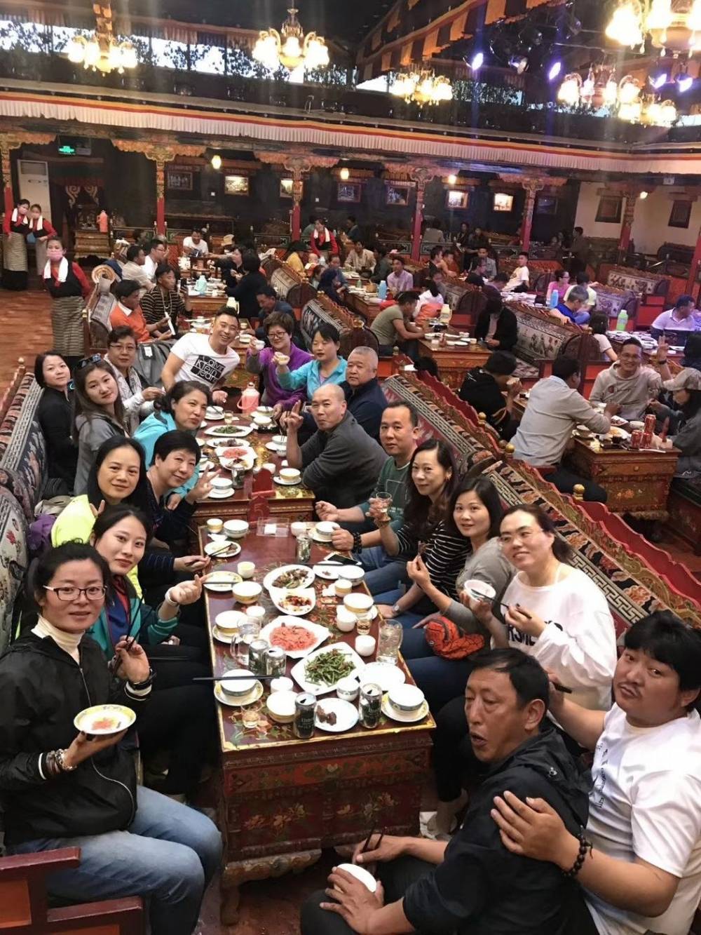 康巴兄弟自驾游路线,康巴兄弟连雪梅