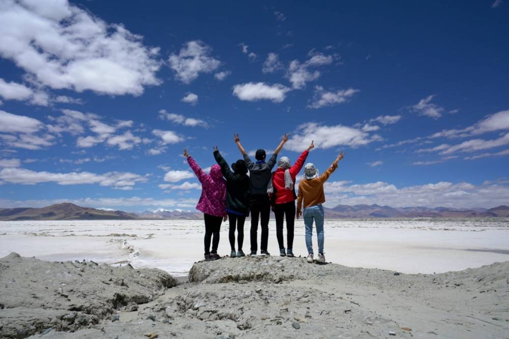 康巴兄弟自驾游路线,康巴兄弟连雪梅