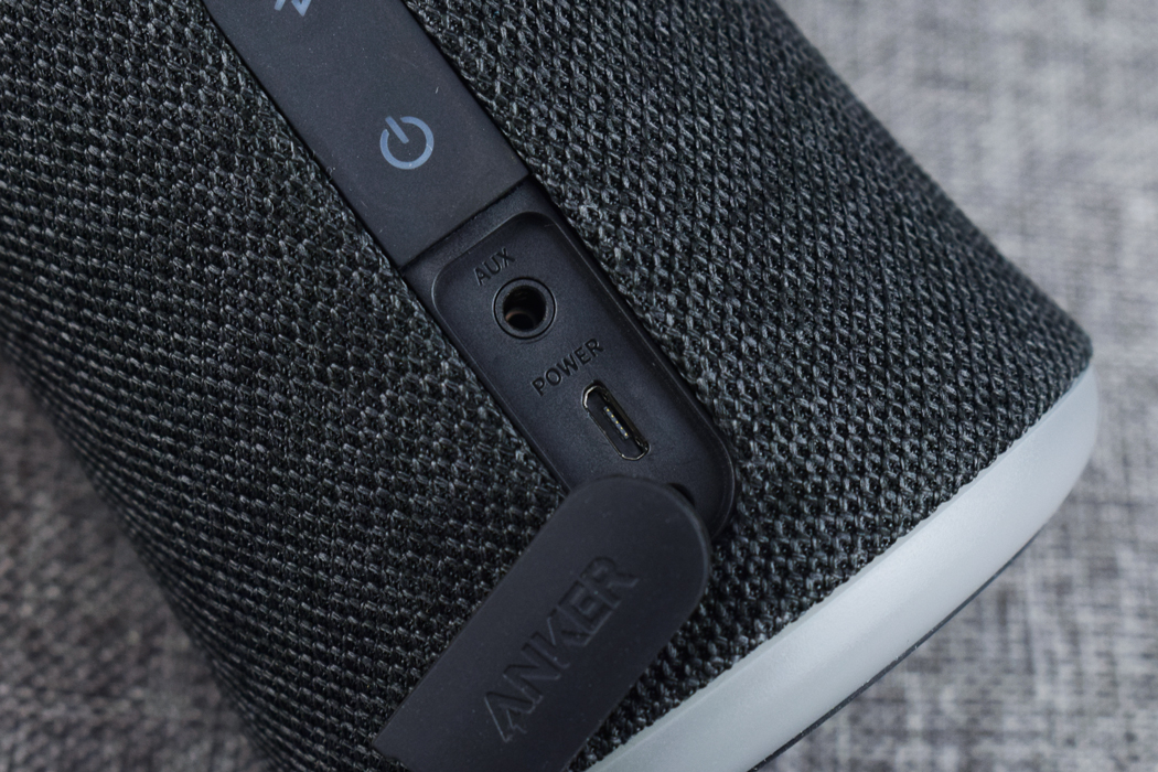 便携音箱评测anker,ankersoundcore