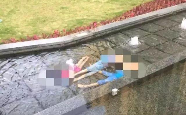 2秒毙命，夏天的“隐形杀手”就在身边，你还在让孩子玩这个吗？