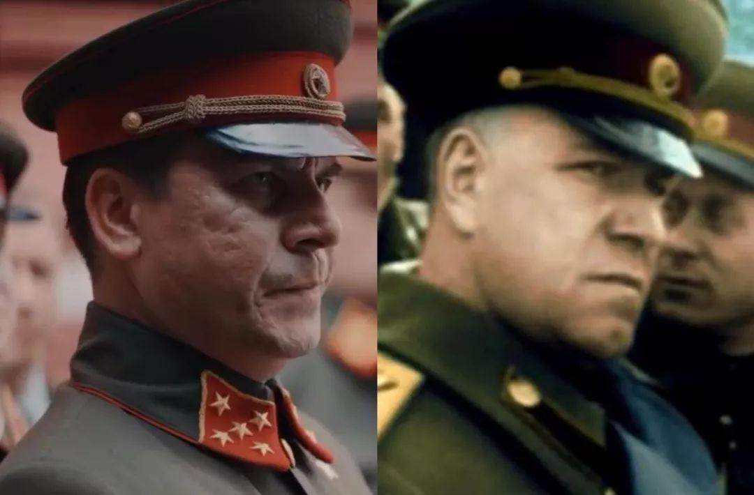 最伟大的坦克战纪录片,一部相当震撼的俄罗斯战争电影