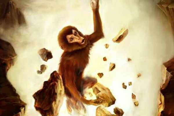 上古神话太上老君和玉皇大帝谁大,孙悟空第一个师傅和玉皇大帝关系