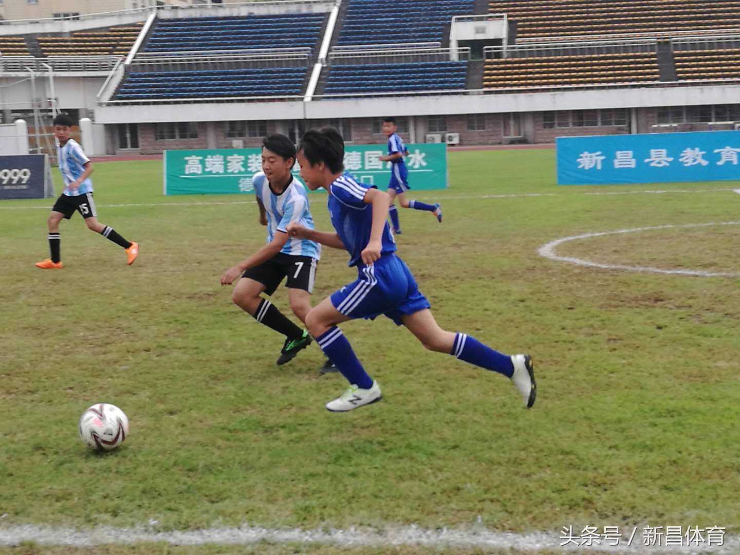 青少年足球比赛小学直播,少年足球联赛新昌县