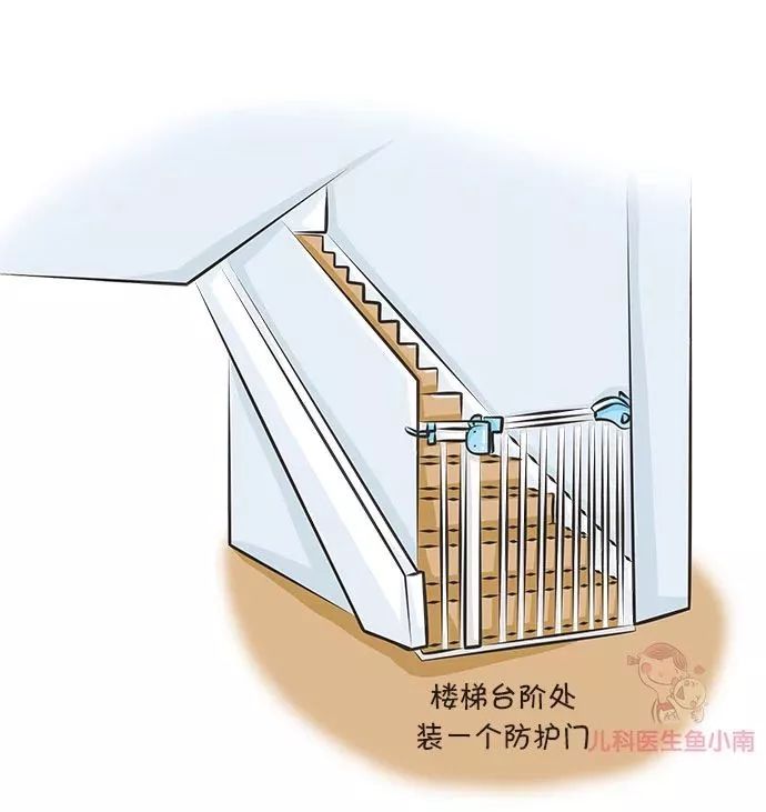 宝宝后脑勺着地会头皮痒吗,宝宝后脑着地会摔傻吗