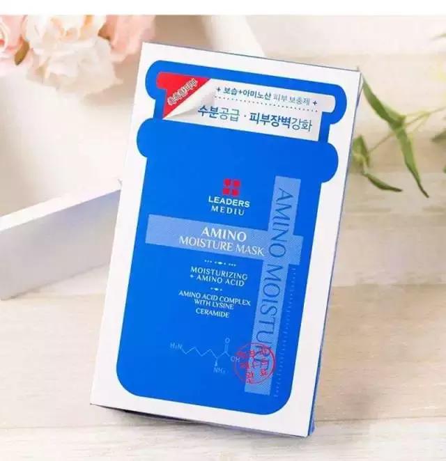 平价好物精致猪猪女孩,小众平价补水面膜推荐