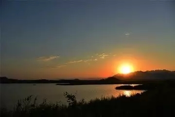 东钱湖攻略路线,东钱湖路线攻略