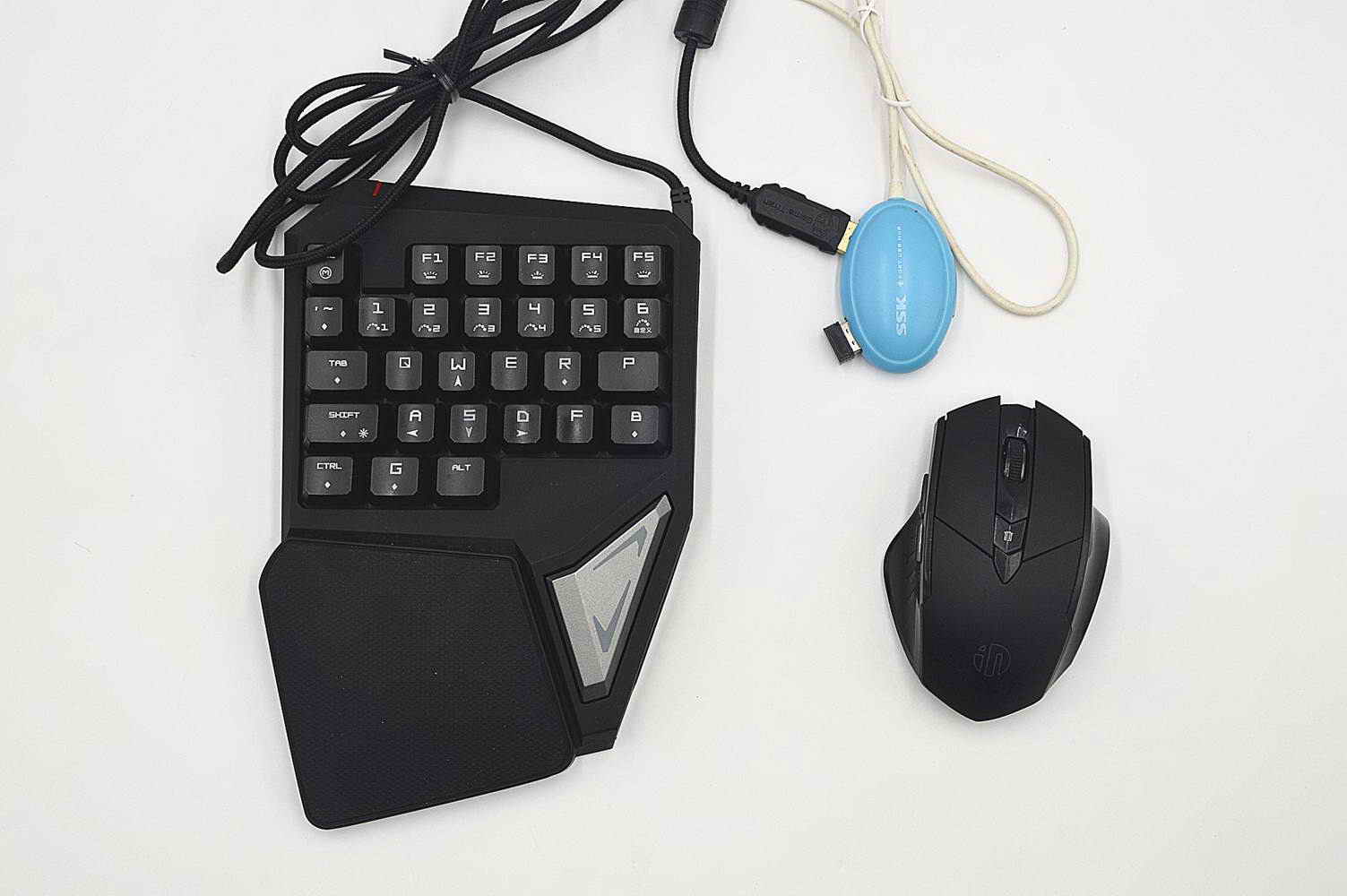 骚操作！荣耀Play还能这样玩电脑游戏，你只需要3样法宝