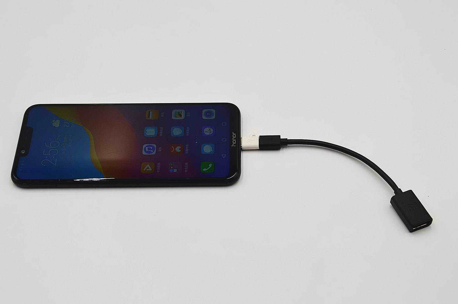 骚操作！荣耀Play还能这样玩电脑游戏，你只需要3样法宝