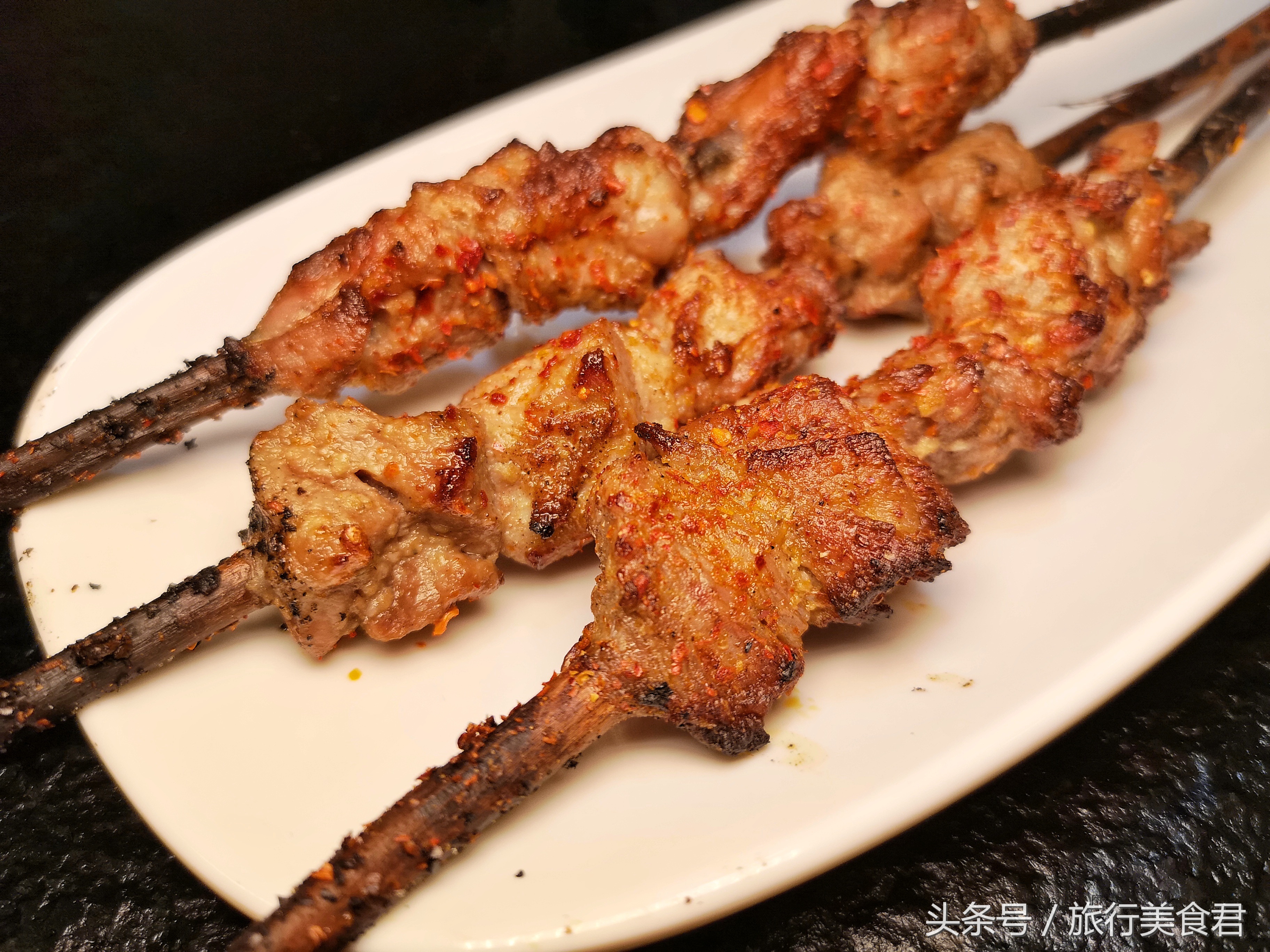 注意了！西安南郊竟然有家“齐天虾王”把虾吃出新高度，去过吗？