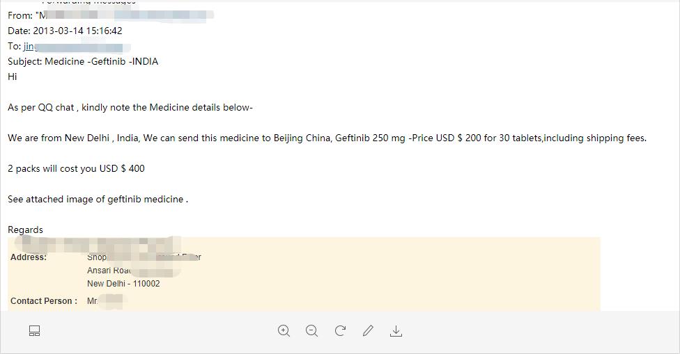 我不是药神情感戏,我不是药神爆红完整版