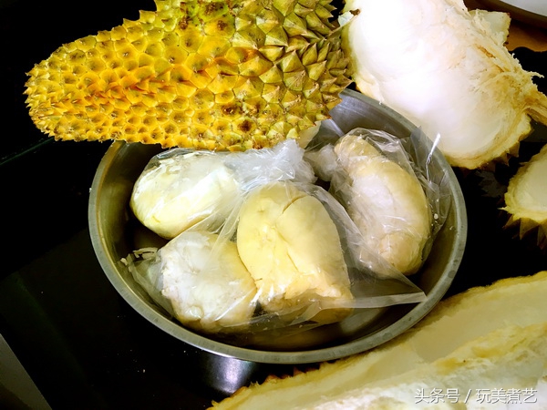 榴莲吃了容易上火吗,吃完榴莲没有榴莲壳怎么解决上火