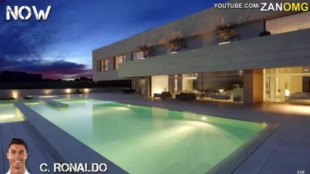 世界上最壮的足球明星,最厉害的足球明星是谁