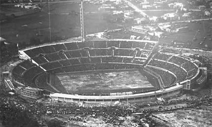 多的是你不知道的事经典语句,世界杯里有哪些科学知识