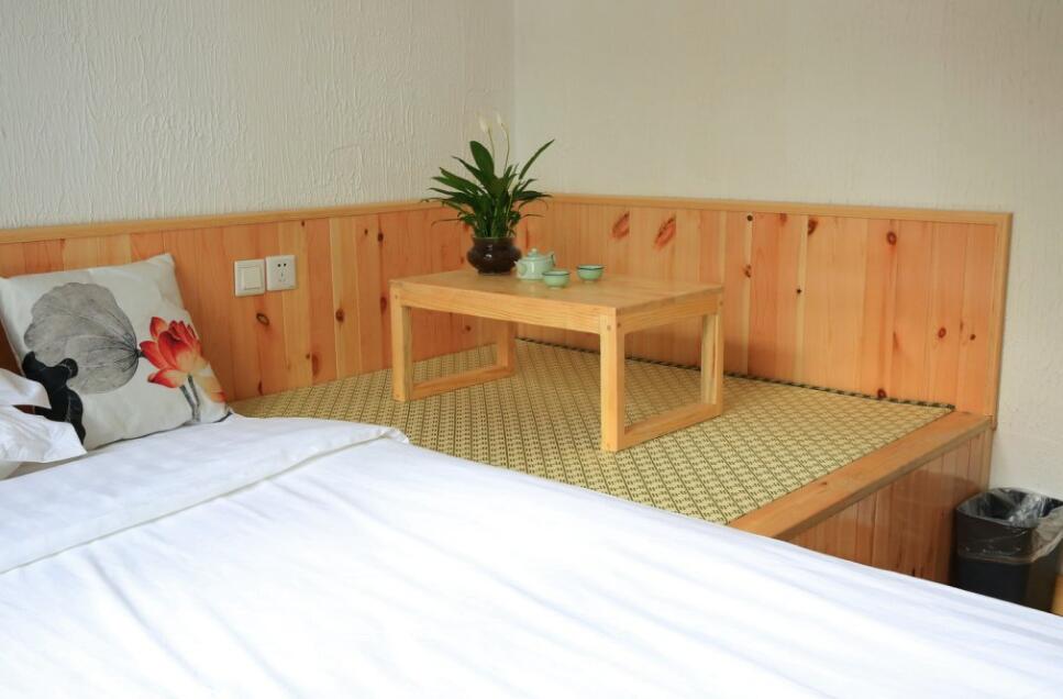 北戴河哪里住宿便宜价格表,北戴河住宿推荐150到200