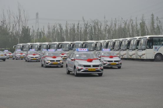 北京新月驾校首页,北京新月驾校学车流程