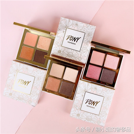 哪些平价又大牌的彩妆好用呢,各种大牌彩妆哪些好用