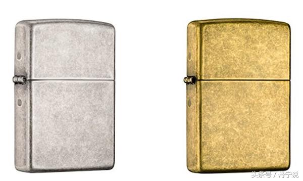 最具纪念价值的zippo打火机,最老的zippo打火机